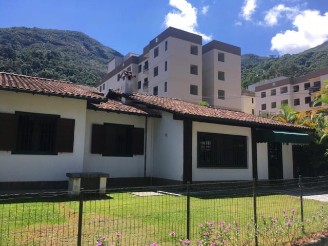 Foto do Casa - Casa para Locação, MORIN, PETROPOLIS - RJ | Immobile Administradora de Bens