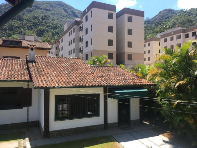 Foto do Casa - Casa para Locação, MORIN, PETROPOLIS - RJ | Immobile Administradora de Bens