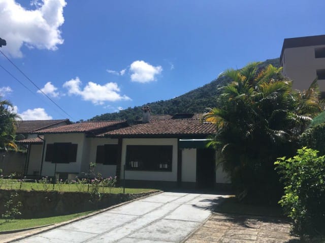 Foto do Casa - Casa para Locação, MORIN, PETROPOLIS - RJ | Immobile Administradora de Bens