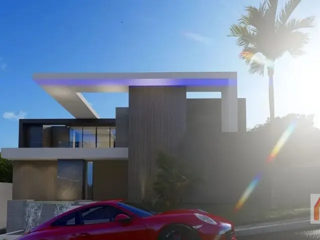 Casa com 1015m² 4 quartos e 5 banheiros, à venda, no bairro Santa Felicidade em Curitiba