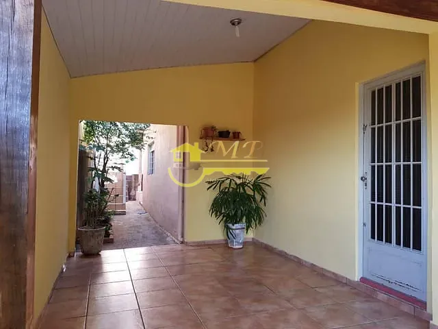 Casa com 250m² 4 quartos e 3 banheiros, à venda, no bairro Jardim Santa Lúcia em Campinas