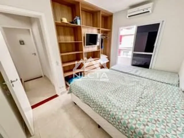 Casa com 45m² 2 quartos e 3 banheiros, à venda, no bairro Balneário Gardem Mar em Caraguatatuba