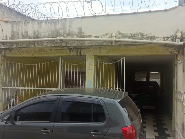 Casa com 126m² 2 quartos e 1 banheiro, à venda, no bairro Chácara Tropical em Potim