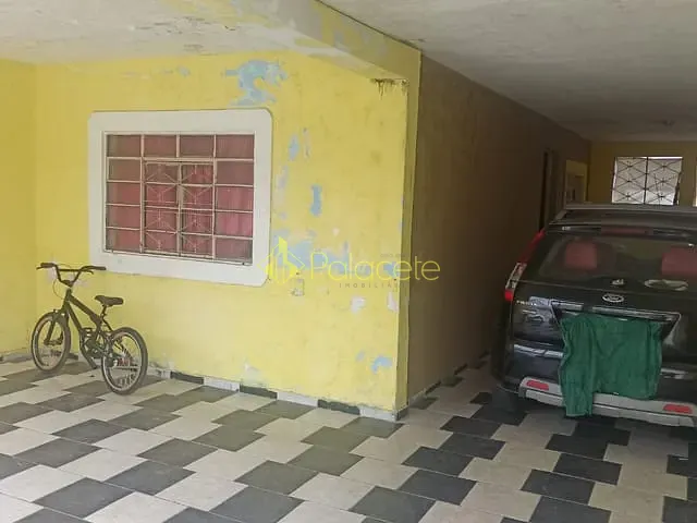Casa com 126m² 2 quartos e 1 banheiro, à venda, no bairro Chácara Tropical em Potim