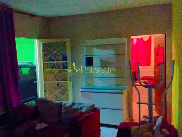 Casa com 126m² 2 quartos e 1 banheiro, à venda, no bairro Chácara Tropical em Potim