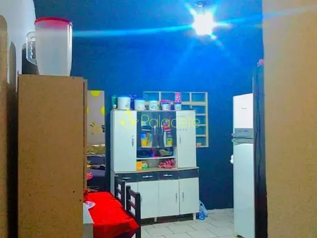 Casa com 126m² 2 quartos e 1 banheiro, à venda, no bairro Chácara Tropical em Potim