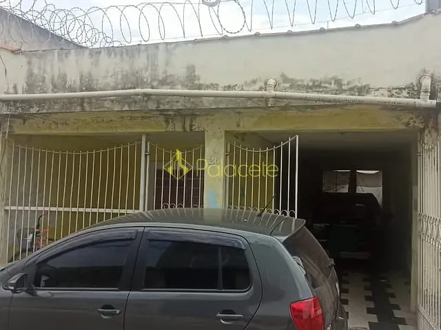 Casa com 126m² 2 quartos e 1 banheiro, à venda, no bairro Chácara Tropical em Potim
