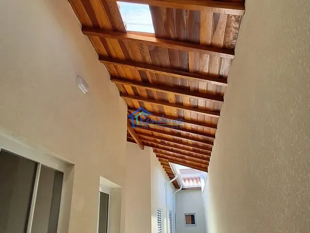 Casa 3 quartos e 2 banheiros, à venda, no bairro Jardim São Paulo em Indaiatuba
