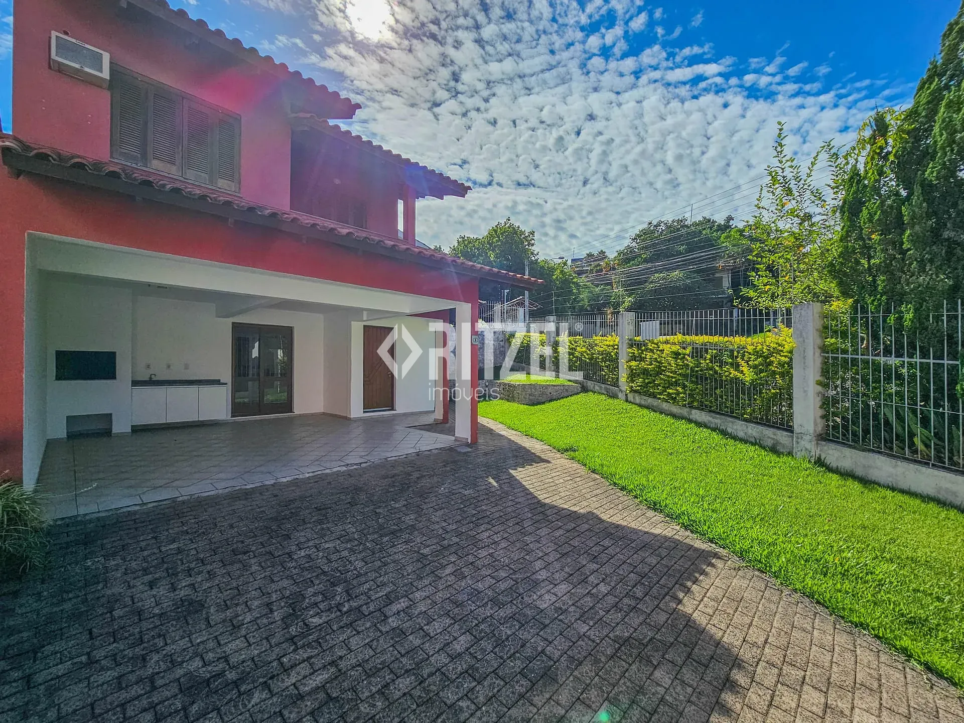 Casa, 3 quartos, 138 m² - Foto 2