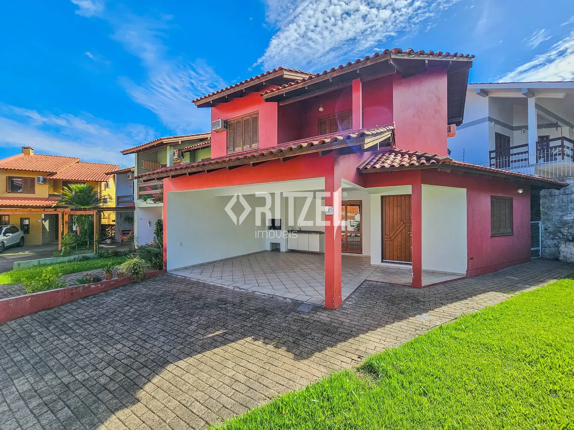 Casa, 3 quartos, 138 m² - Foto 3