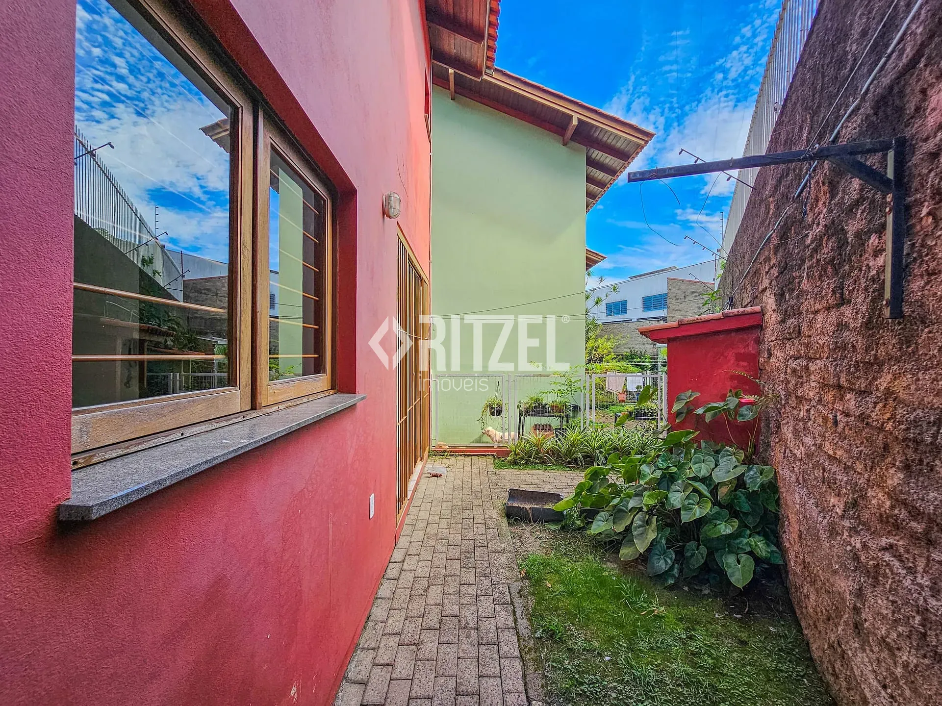 Casa, 3 quartos, 138 m² - Foto 27