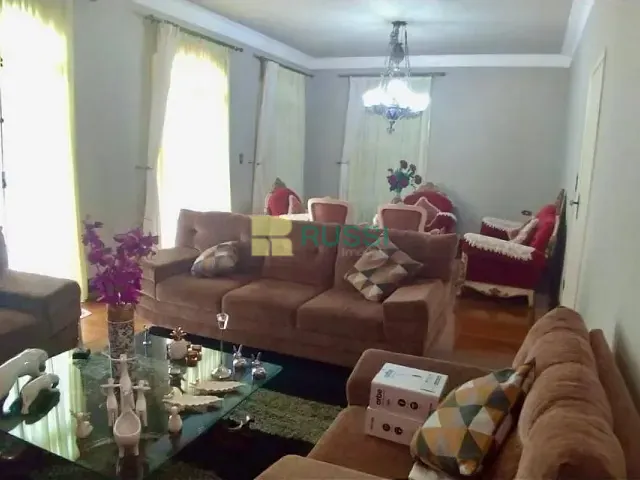 Casa com 450m² 3 quartos e 3 banheiros, à venda, no bairro Jardim Esplanada em São José dos Campos