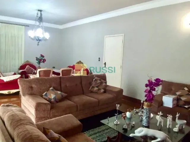 Casa com 450m² 3 quartos e 3 banheiros, à venda, no bairro Jardim Esplanada em São José dos Campos