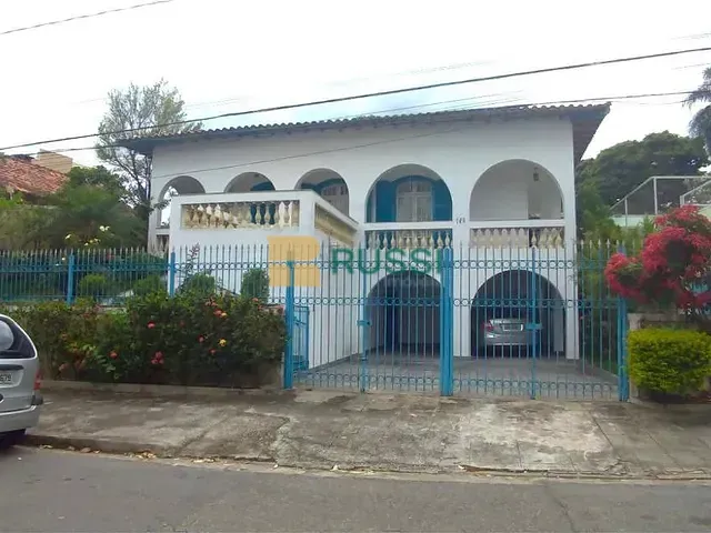 Casa com 450m² 3 quartos e 3 banheiros, à venda, no bairro Jardim Esplanada em São José dos Campos