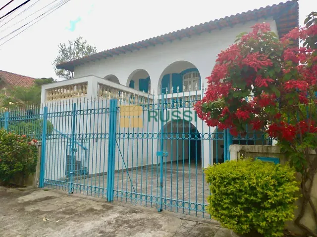 Casa com 450m² 3 quartos e 3 banheiros, à venda, no bairro Jardim Esplanada em São José dos Campos
