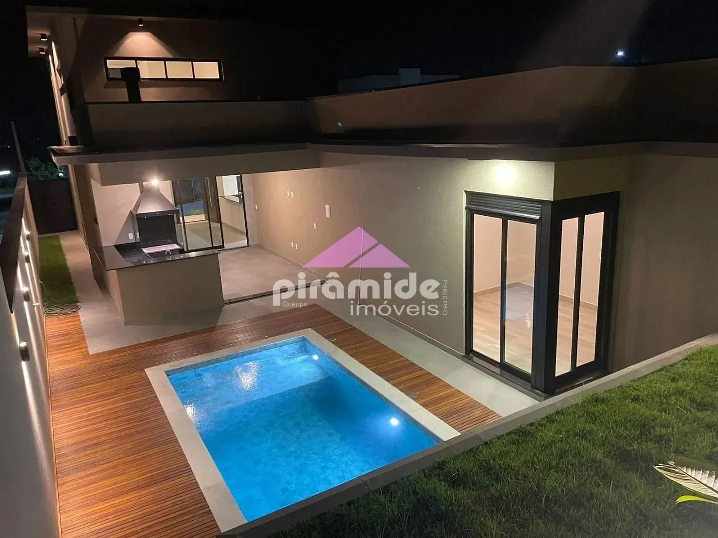 Casa, 3 quartos, 180 m² - Foto 8
