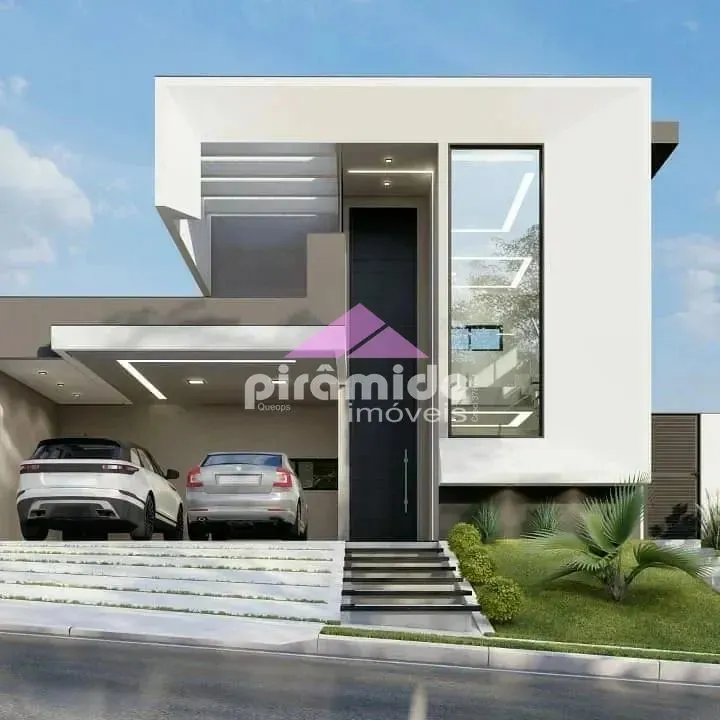 Casa, 3 quartos, 180 m² - Foto 2