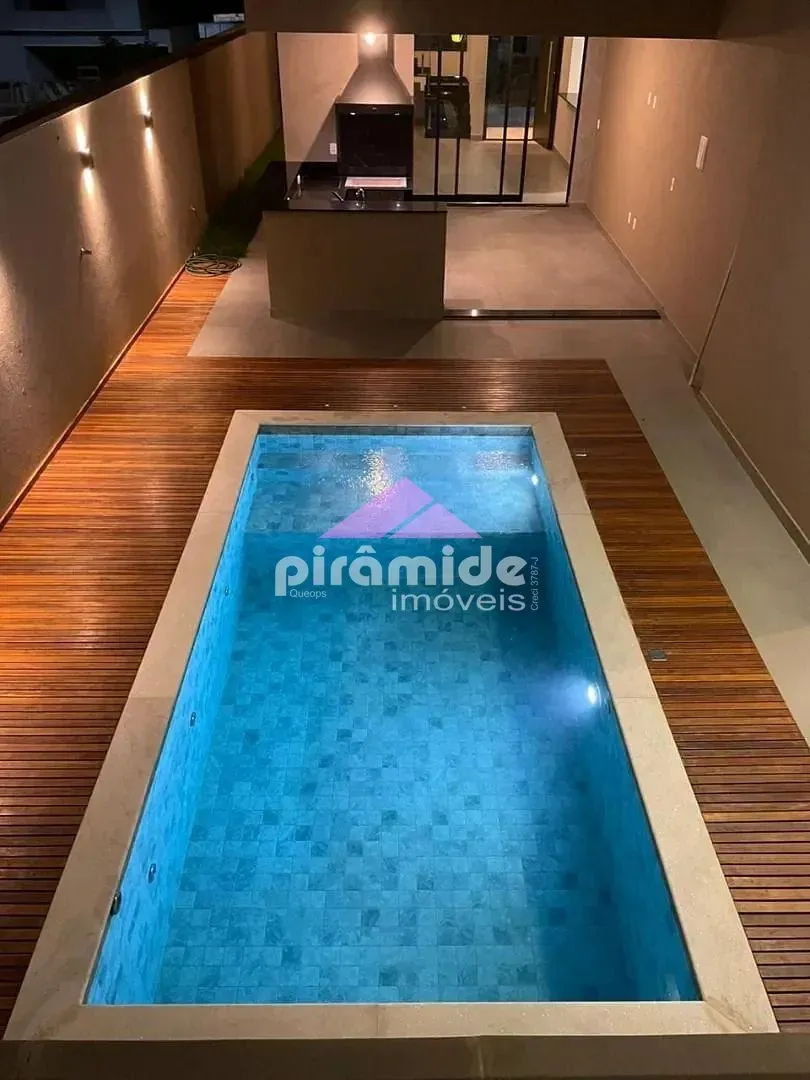 Casa, 3 quartos, 180 m² - Foto 5