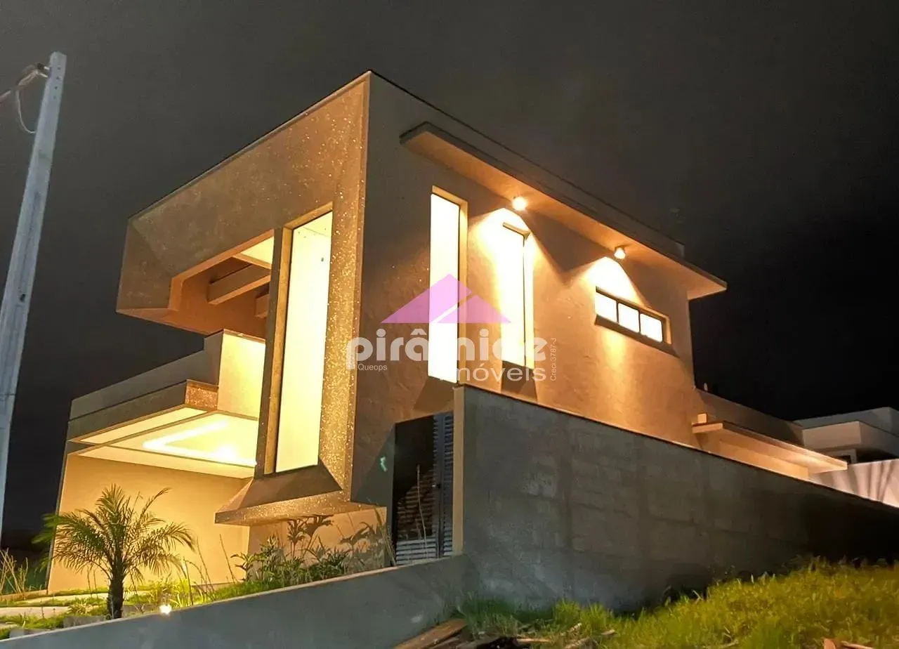 Casa, 3 quartos, 180 m² - Foto 1
