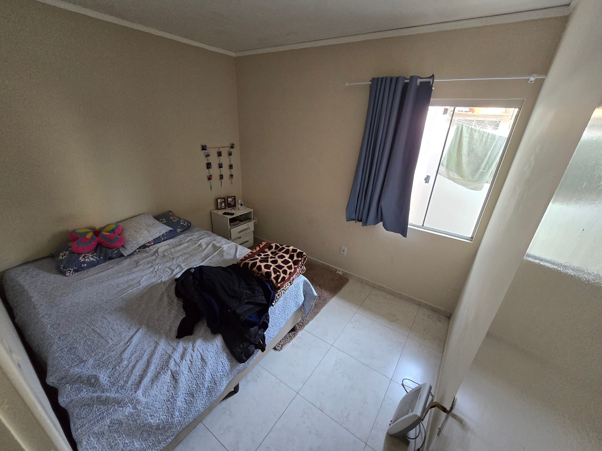 Foto da propriedade