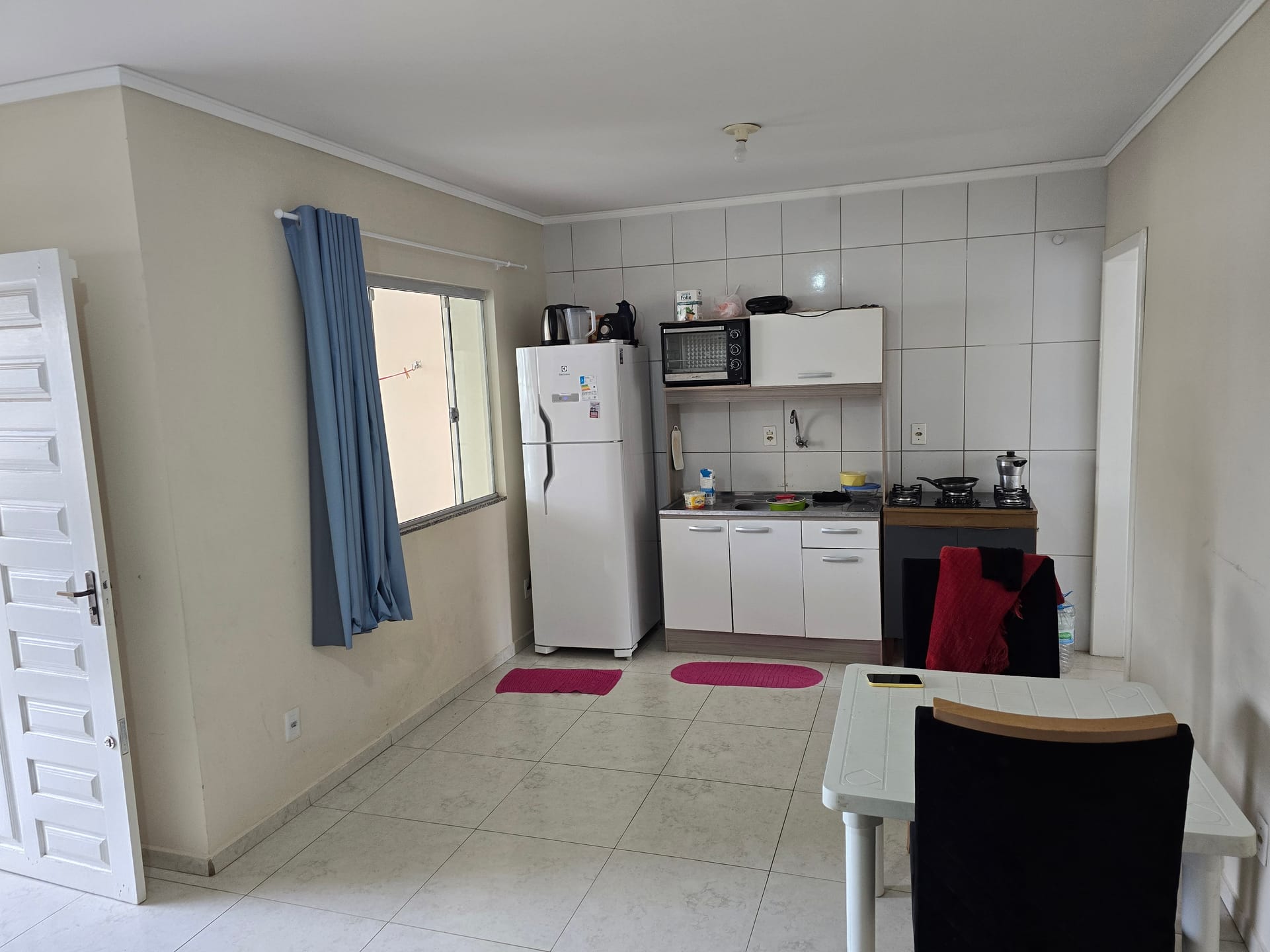 Foto da propriedade