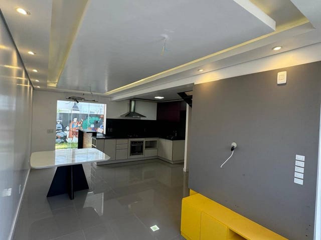 Foto do Casa - Casa Semi Mobiliada à Venda ou Aluguel no Condomínio Serenna, Pelotas, RS: 2 Dormitórios, Suíte, Lazer Completo e Segurança 24h! | UP Imóveis