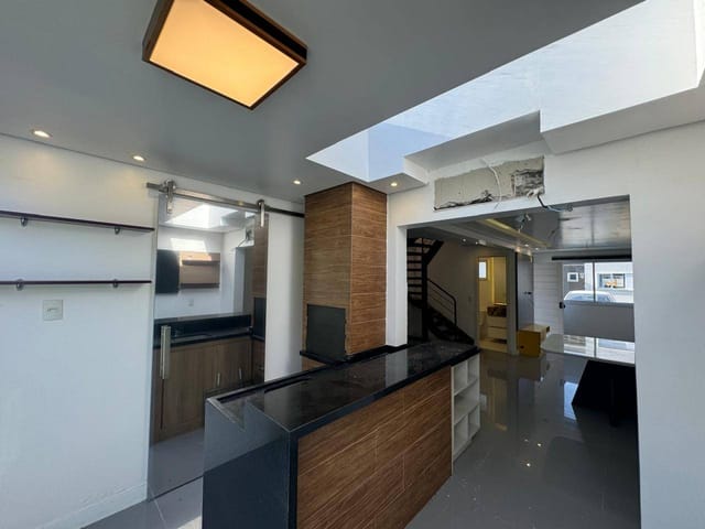Foto do Casa - Casa Semi Mobiliada à Venda ou Aluguel no Condomínio Serenna, Pelotas, RS: 2 Dormitórios, Suíte, Lazer Completo e Segurança 24h! | UP Imóveis