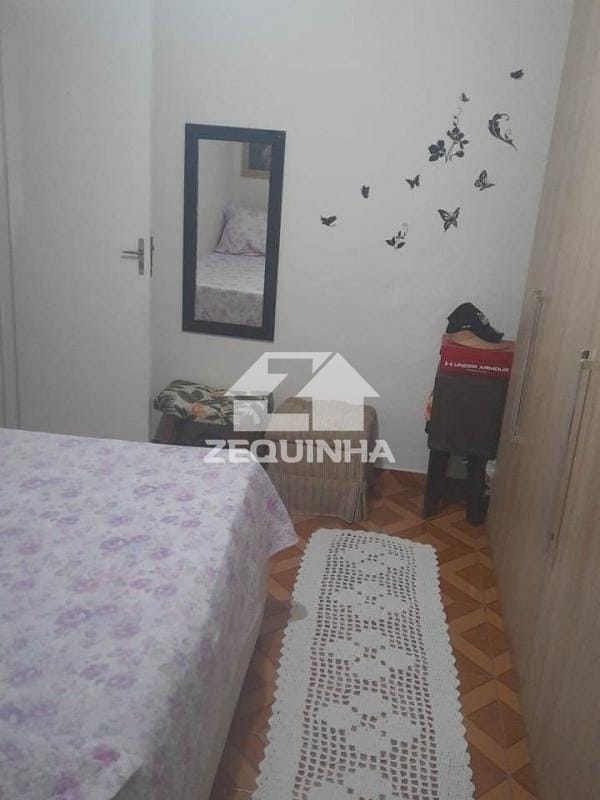 Casa, 4 quartos, 100 m² - Foto 6