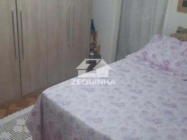 Casa com 125m² 4 quartos e 3 banheiros, à venda, no bairro Jardim de Abril em Osasco