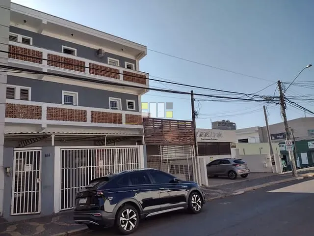 Casa com 275m² 2 quartos e 4 banheiros, à venda, no bairro Centro em Sumaré