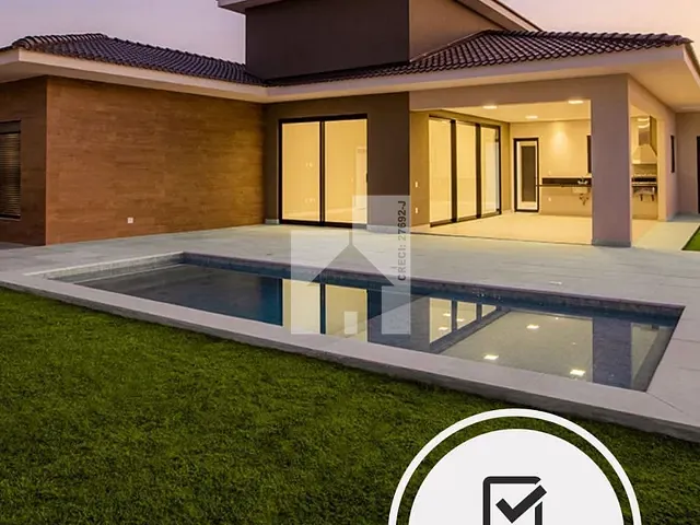Casa com 817m² 4 quartos e 5 banheiros, à venda, no bairro Medeiros em Jundiaí