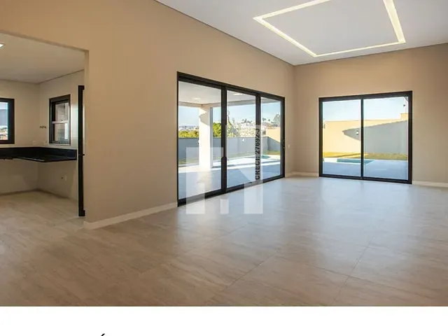 Casa com 817m² 4 quartos e 5 banheiros, à venda, no bairro Medeiros em Jundiaí