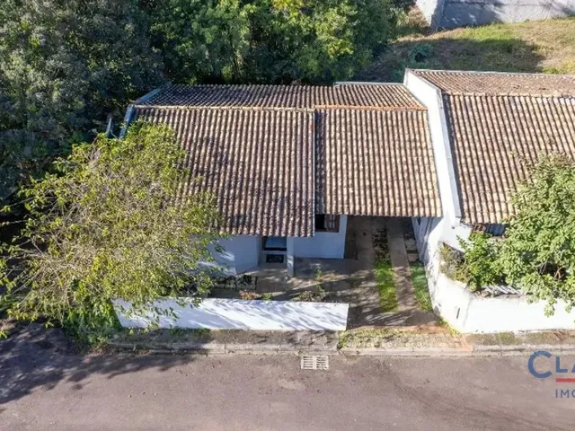 Casa 3 quartos e 1 banheiro, à venda, no bairro OURO VERDE em Campo Largo