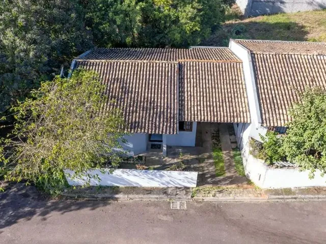 Casa 3 quartos e 1 banheiro, à venda, no bairro OURO VERDE em Campo Largo