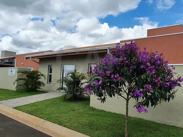 Casa com 372m² 3 quartos e 2 banheiros, à venda, no bairro Residencial Nova Holanda em Holambra