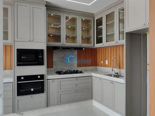 Casa com 227m² 3 quartos e 4 banheiros, à venda, no bairro Park Gran Reserve em Indaiatuba