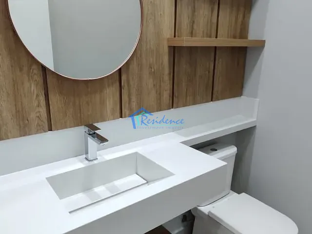 Casa com 227m² 3 quartos e 4 banheiros, à venda, no bairro Park Gran Reserve em Indaiatuba