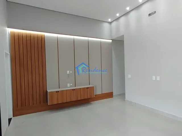 Casa com 227m² 3 quartos e 4 banheiros, à venda, no bairro Park Gran Reserve em Indaiatuba