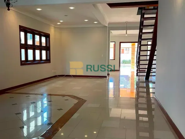 Casa com 408m² 3 quartos e 5 banheiros, para alugar, no bairro Condomínio Sunset Park em São José dos Campos