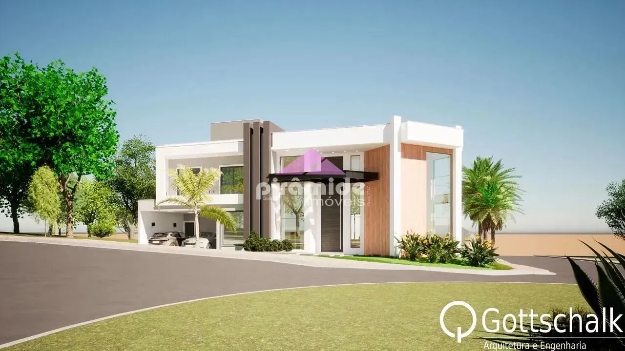 Casa, 4 quartos, 330 m² - Foto 5