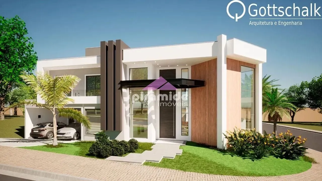 Casa, 4 quartos, 330 m² - Foto 4