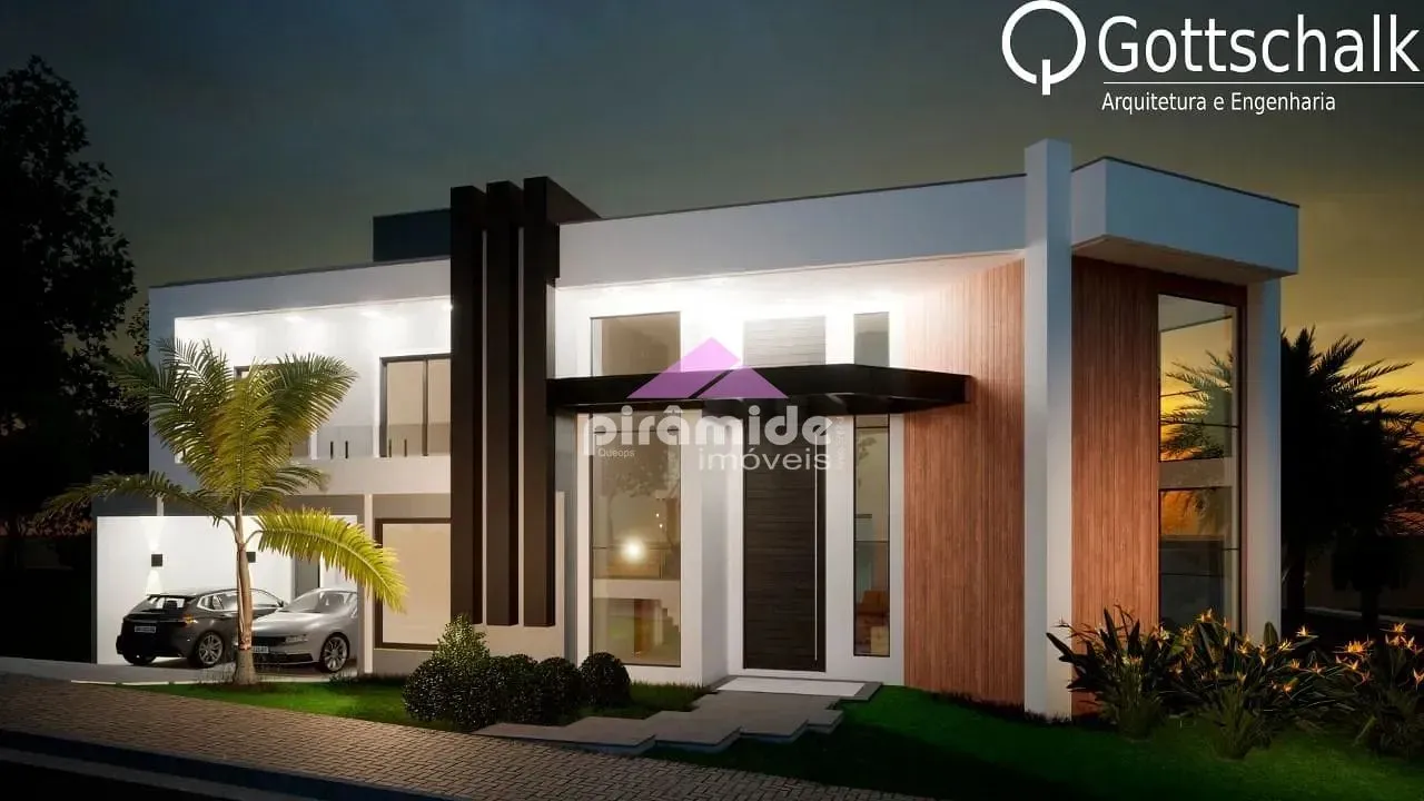 Casa, 4 quartos, 330 m² - Foto 7