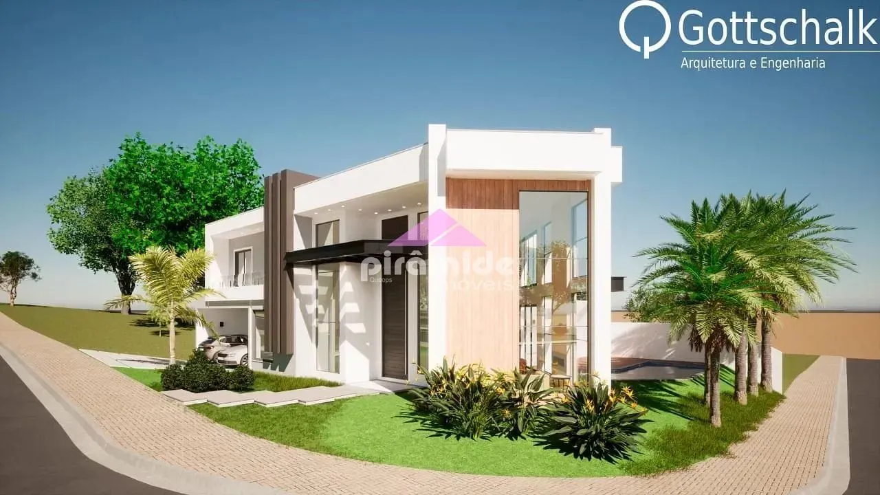 Casa, 4 quartos, 330 m² - Foto 6