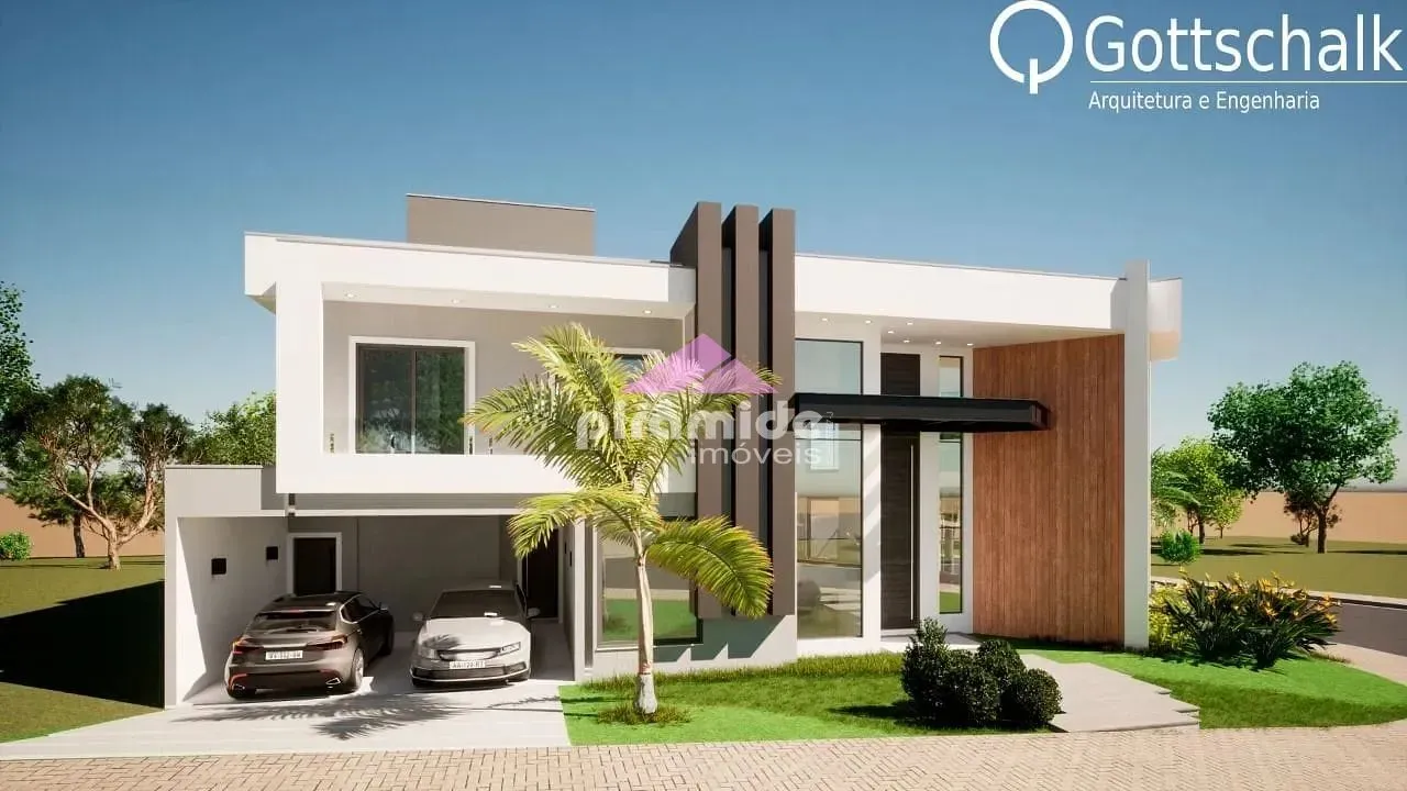 Casa, 4 quartos, 330 m² - Foto 8