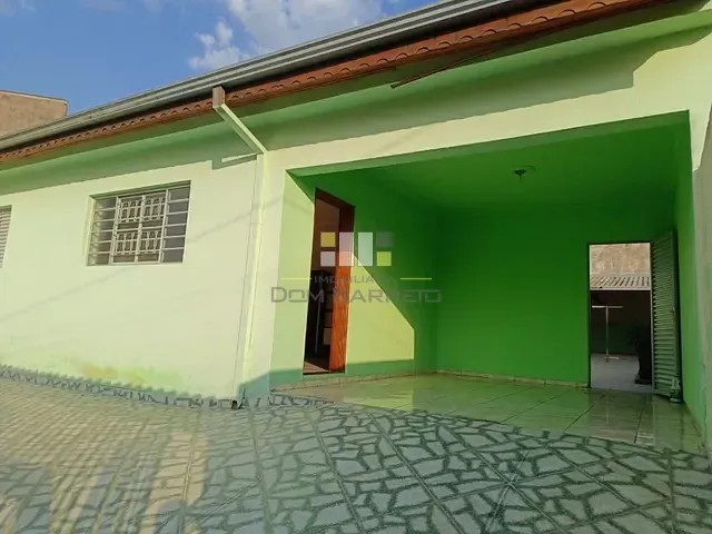 Casa com 300m² 3 quartos e 1 banheiro, para alugar, no bairro Jardim São Domingos em Sumaré