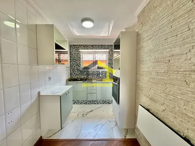 Casa com 50m² 2 quartos e 2 banheiros, à venda, no bairro Jardim Torino em Cotia