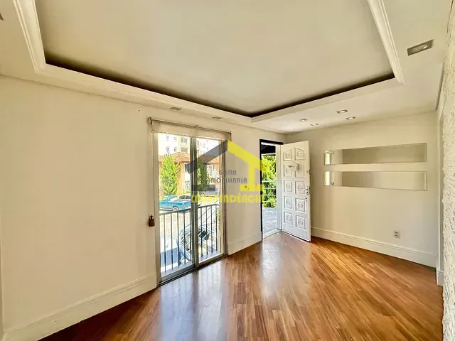Casa com 50m² 2 quartos e 2 banheiros, à venda, no bairro Jardim Torino em Cotia