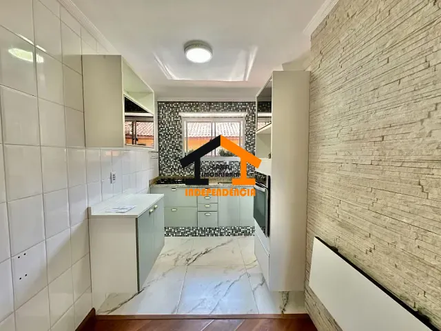Casa com 50m² 2 quartos e 2 banheiros, à venda, no bairro Jardim Torino em Cotia