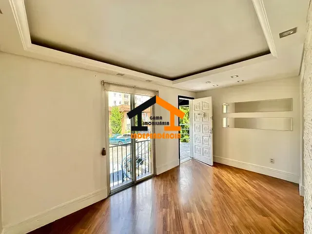 Casa com 50m² 2 quartos e 2 banheiros, à venda, no bairro Jardim Torino em Cotia