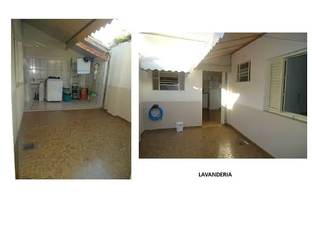 Casa com 210m² 3 quartos e 2 banheiros, à venda, no bairro Vila Resende em Caçapava